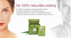 Biopeeling